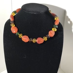 Bead Necklace